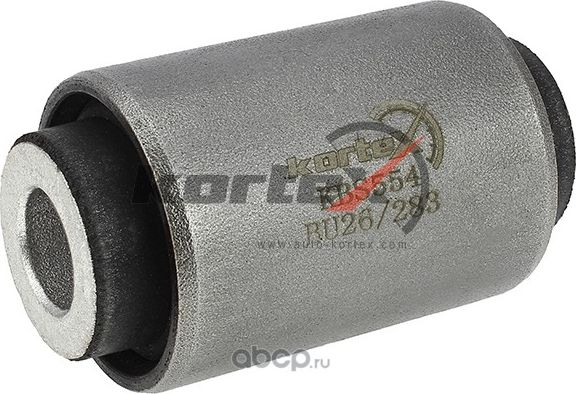 Сайлентблок рычага MB 124/202/210/201-2.5 задн.подв. (Kortex). Артикул KBS554