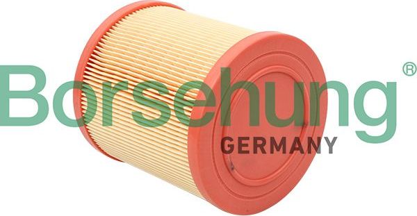 Воздушный фильтр Borsehung. Артикул B12813