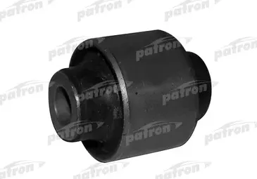 Сайлентблок амортизатора (Patron). Артикул PSE1702