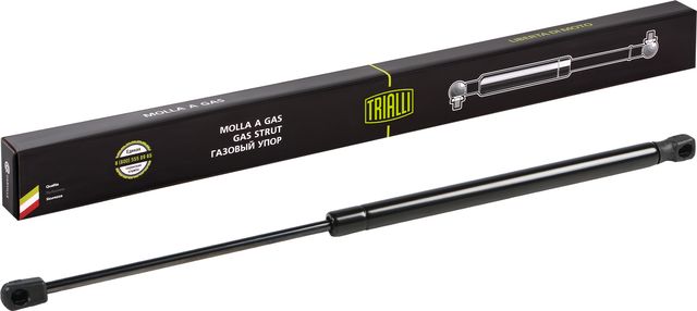 Амортизатор (упор) багажника Trialli для Kia Rio III 2011-2017. Артикул GS 0851