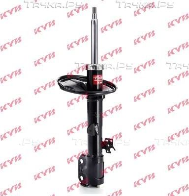 Амортизатор KYB (Каяба) Excel-G. Артикул 335041