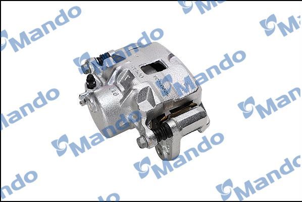Тормозной суппорт Mando. Артикул EXHB401003