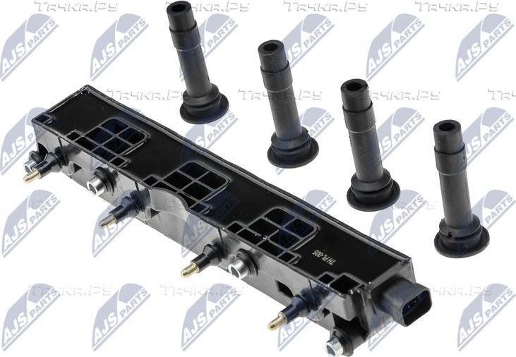 Катушка зажигания NTY для Opel Zafira B 2005-2015. Артикул ECZ-PL-005