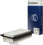 Фильтр воздушный Subaru BRZ  Toyota Avensis I  II  Corolla IX (Nordfil). Артикул an1033