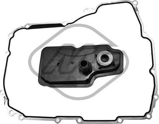 Фильтр АКПП Metalcaucho. Артикул 21005