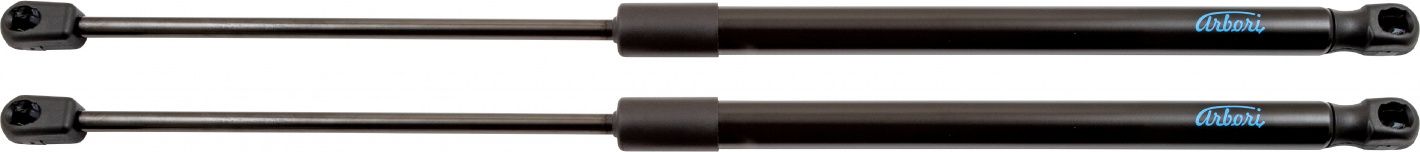 Амортизаторы (упоры) капота Faw Besturn X40 2020-2026. Артикул ARBORI.HD.058101