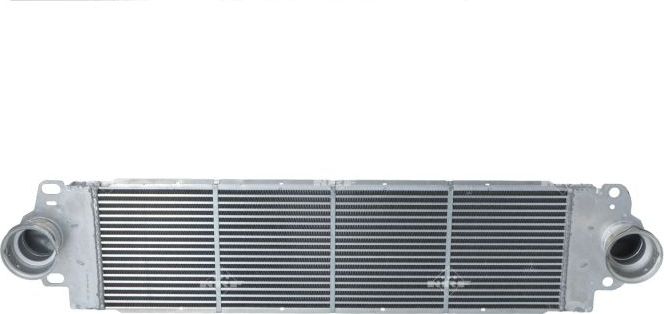Интеркулер NRF. Артикул 30354