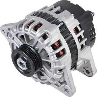 Генератор Stellox для Hyundai Matrix I 2001-2010. Артикул 06-10948-SX
