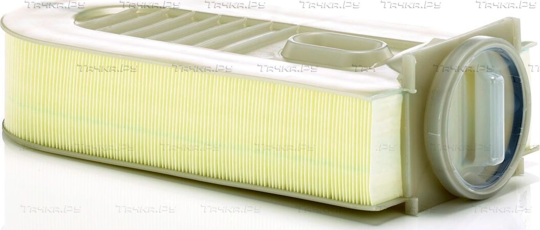 Воздушный фильтр Mann-Filter. Артикул C 35 005