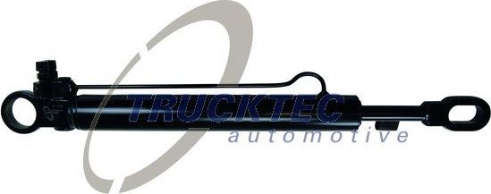 Цилиндр подъема кабины Trucktec Automotive. Артикул 01.44.023
