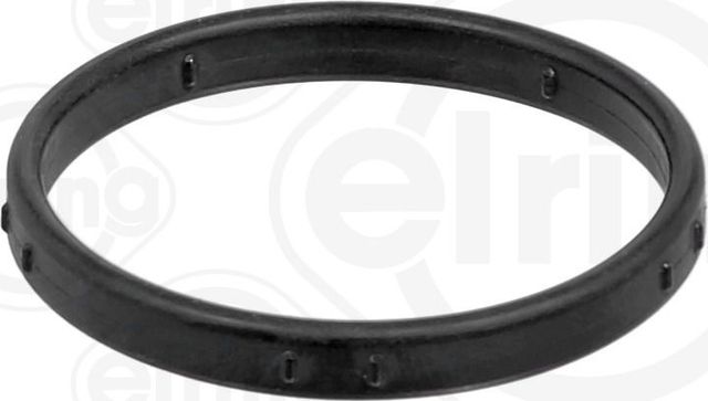 Сальник, уплотнительное кольцо Elring (EPDM (Этилен-пропиленовый каучук)) для Mercedes-Benz B-Класс II (W246) 2011-2018. Артикул 429.490