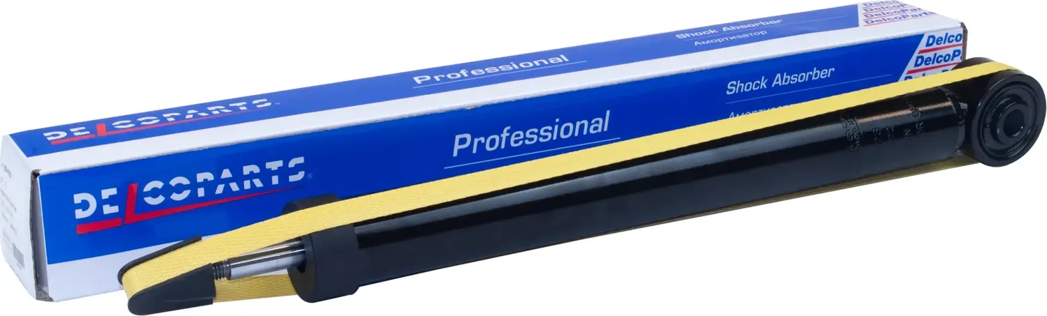 АМОРТИЗАТОР ЗАДНИЙ (Delcoparts). Артикул 19347923