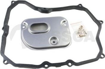 Фильтр АКПП OSSCA. Артикул 24837