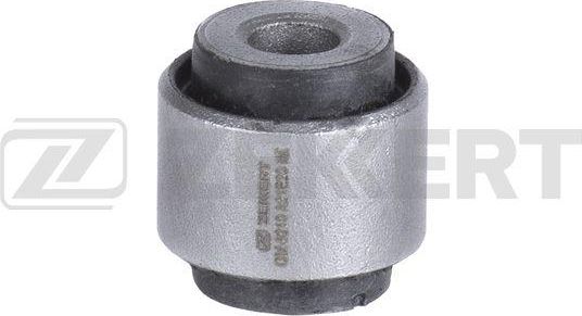 Сайлентблок заднего рычага подвески Zekkert. Артикул GM-5210