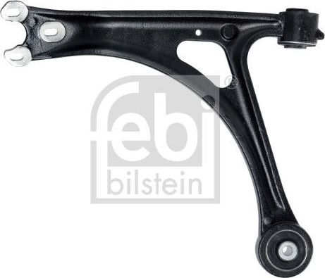 Поперечный рычаг передней подвески Febi Bilstein (Стольное литье). Артикул 44378