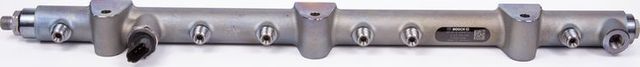 Трубка топливная Bosch для MAN SL II 2007-2009. Артикул 0 445 226 049
