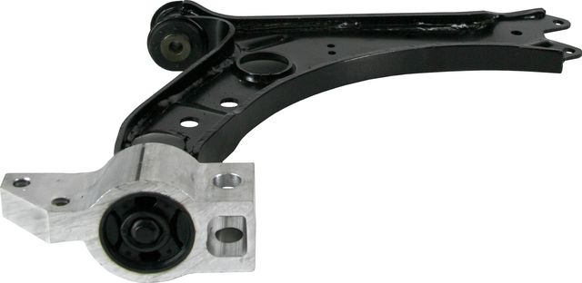 Поперечный рычаг передней подвески JP Group левый для Volkswagen Eos I 2006-2015. Артикул 1140102670