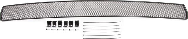 Сетка внешняя Arbori в бампер для Kia Sportage IV 2018-2026. Артикул 01-302618-101