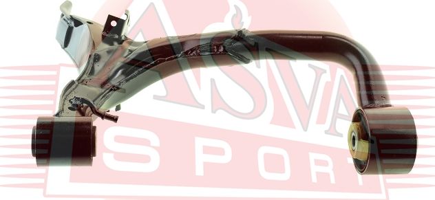 Поперечный рычаг передней подвески Asva. Артикул 2524-009