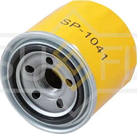 Фильтр масляный (Sufix). Артикул SP-1041