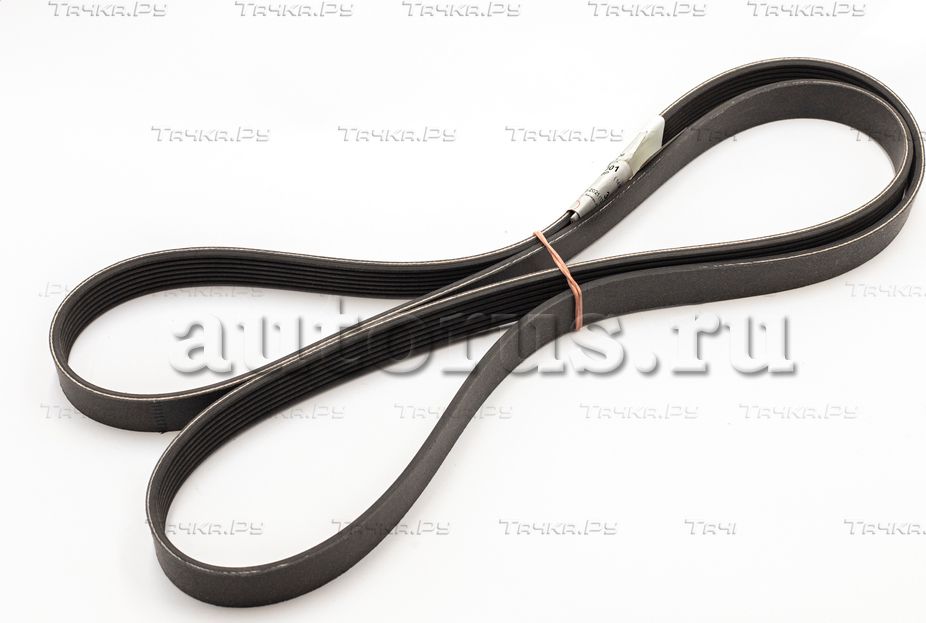 Приводной ремень поликлиновой Toyota. Артикул 99367J1960