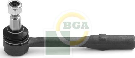 Наконечник рулевой тяги BGA. Артикул SR5671