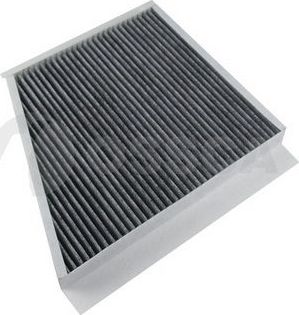 Салонный фильтр OSSCA. Артикул 10618