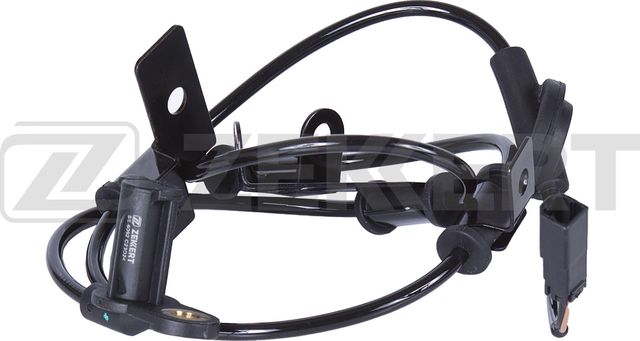 Датчик ABS Zekkert задний правый для Mazda Tribute I 2000-2008. Артикул SE-6092