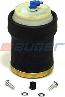 Пневмоподушка кабины Auger для Scania 4 1995-2008. Артикул 20121