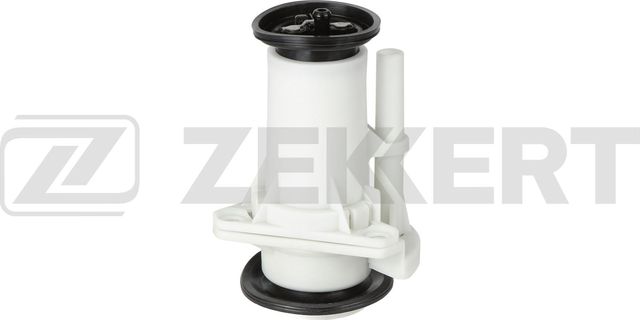 Бензонасос (топливный насос) Zekkert для Volkswagen Passat B3 1988-1992. Артикул KP-1016