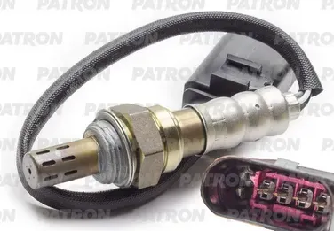 Лямбда-зонд (Patron). Артикул POS312
