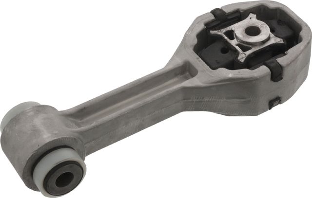 Подушка (опора) КПП Febi Bilstein задняя для Renault Laguna I 1993-2001. Артикул 19899