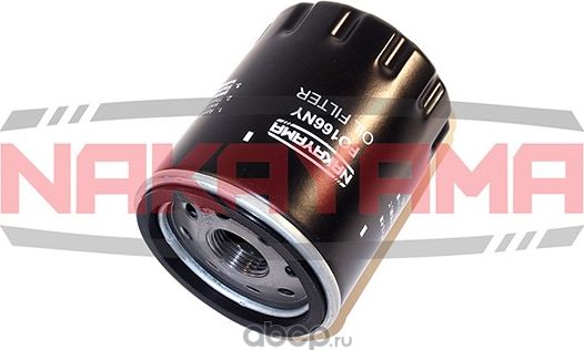 Фильтр масляный Nakayama FO166NY Nakayama. Артикул FO166NY