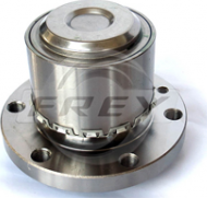 Ступица колеса с интегрированным подшипником Frey. Артикул 765705001