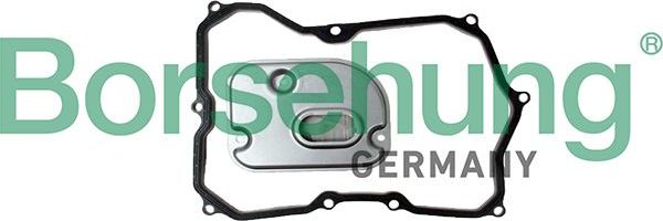 Фильтр АКПП Borsehung. Артикул B12742