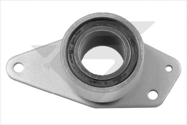 Направляющий (ведущий) ролик ремня ГРМ Hutchinson для Renault Kangoo I 2000-2006. Артикул HEG 61