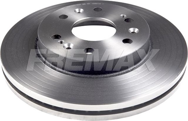 Тормозной диск Fremax Premium Black High Carbon +. Артикул BD-6057