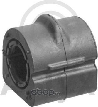 ВТУЛКА СТАБ FRD TRANSIT CONNECT 1.8 16V/DI/TDCI 02- ЗАДН (Aslyx). Артикул AS202672