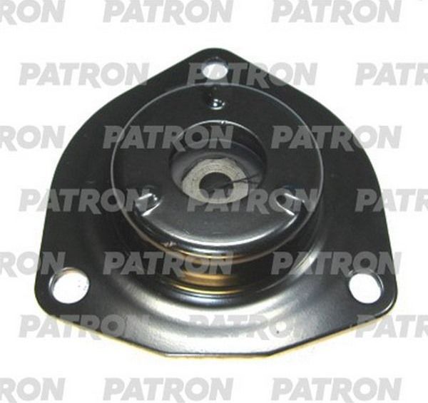Опора амортизатора (стойки) Patron передняя для Nissan Maxima A33 2000-2003. Артикул PSE4086