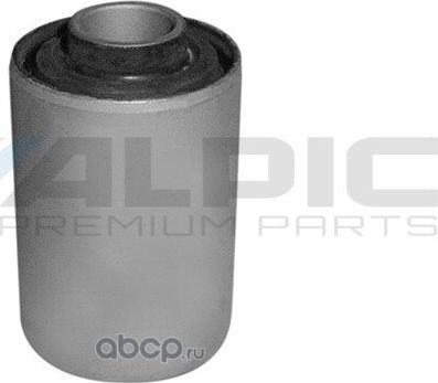 Сайлентблок NISSAN(PRIMERA) (Alpic). Артикул AAB223