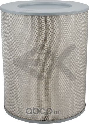 фильтр системы воздушной EXOVO Exovo. Артикул 20382E