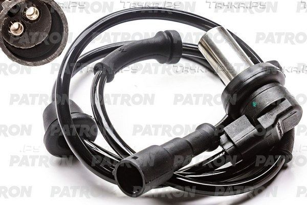 Датчик ABS Patron передний правый/левый для Audi 100 IV (C4) 1990-1994. Артикул ABS52022