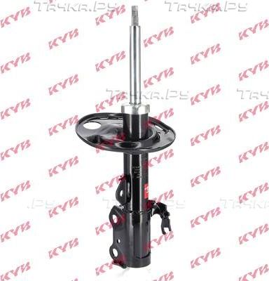 Амортизатор KYB (Каяба) Excel-G. Артикул 335823