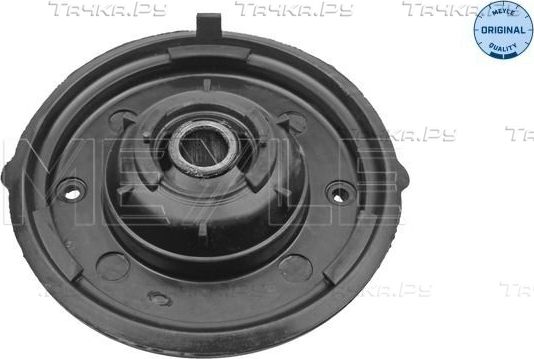 Опора амортизатора (стойки) Meyle Original. Артикул 11-14 641 0023