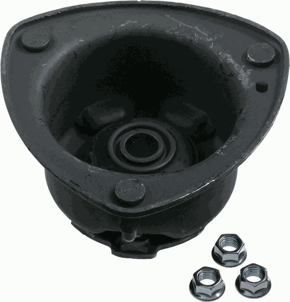 Опора амортизатора (стойки) Lemforder. Артикул 29349 01