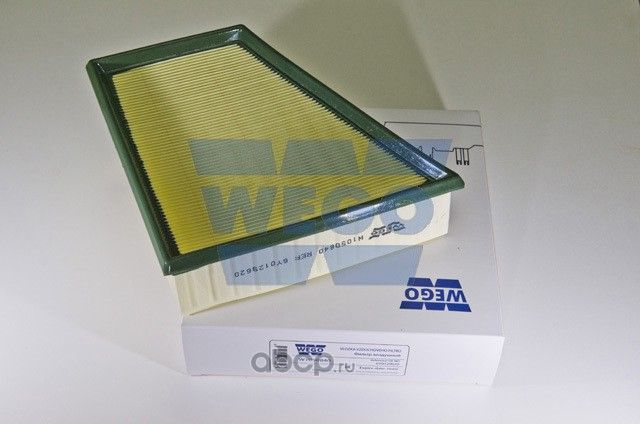 фильтр воздушный (Wego). Артикул W1050840