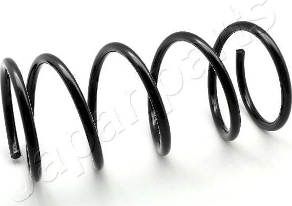 Пружина подвески Japanparts. Артикул ZC1897A
