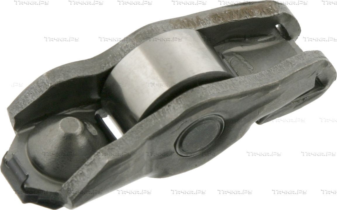 Рокер клапана FIAT DOBLO 1.3D 04-OPEL ASTRA HJCORSA DMERIVA Рокер Febi Bilstein. Артикул 28344
