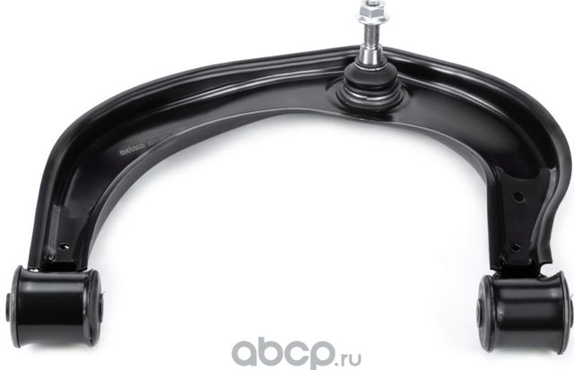 Рычаг передний верхний левый (Metaco). Артикул 4330507L