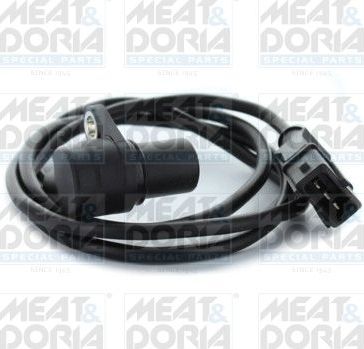 Датчик положения коленвала Meat & Doria для Mercedes-Benz V-Класс I (W638) 1997-2003. Артикул 87319